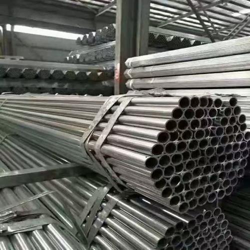 定边q355nhb耐候钢管